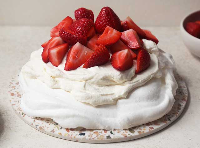 Rich and delicious "diabetic friendly dessert. 